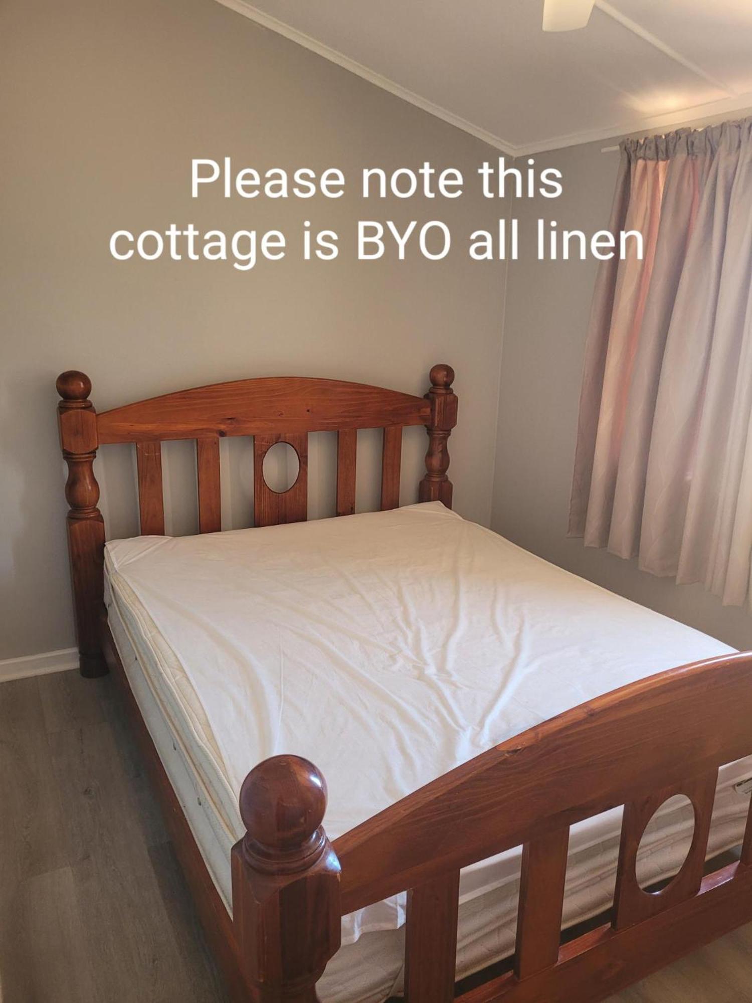 Brockman Cottage דנהאם מראה חיצוני תמונה
